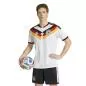 Preview: Deutschland WM Trikot - 2025-26